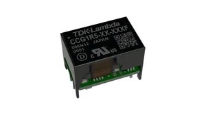 Przetwornica DC/DC 4.5 ... 18V 5V 300mA 1.5W