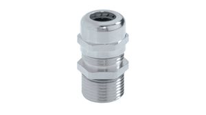 EMC Cable Gland, 7 ... 13mm, M20