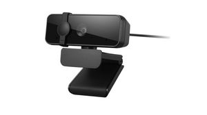 Webcam, Essential, 1920 x 1080, 30fps, 95°, USB-A
