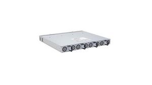 Rack Mount Power Supply, 12.76kW, 24V, 532A