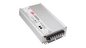 1 Output Embedded Switch Mode Power Supply, 600W, 36V, 16.7A
