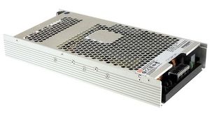 Switched-Mode Power Supply, Industrial, 1.5kW, 48V, 31.5A