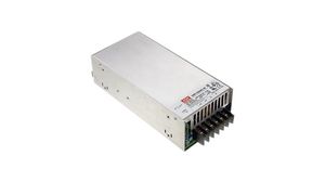 Switched-Mode Power Supply, Industrial, 624W, 48V, 13A