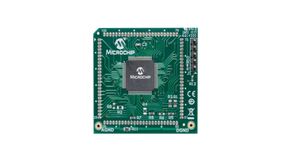 DSPIC33CH512MP508 Motor Controller Evaluation Module