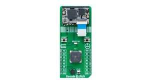 Barcode 3 Click Development Module 3.3V