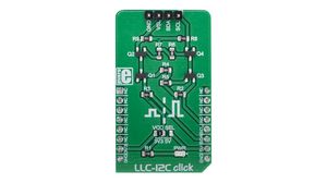 Module convertisseur de niveau logique LLC I2C Click 5V