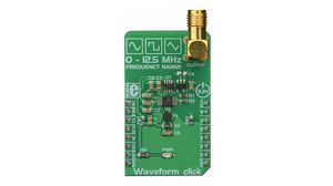 Waveform Click Signal Generator Development Board 3.3V