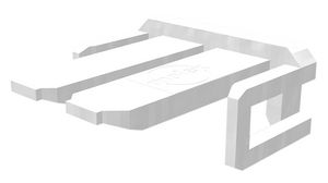 Terminal Position Assurance, 2 Circuits, Natural