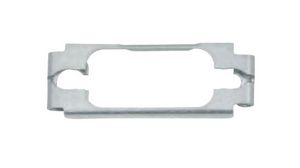 Slide Lock, Size 2 for Appliance Assembly, UNC 4-40