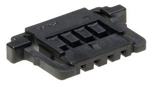 Pico-Lock Housing, Receptacle, 4 Poles, 1 Rows, 1.5mm Pitch