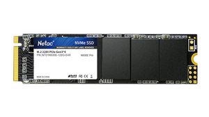 SSD, N930E Pro, M.2 2280, 128GB, PCIe 3.0 x4