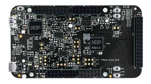 Plateforme de développement NPX Freedom pour microcontrôleurs K32 L3