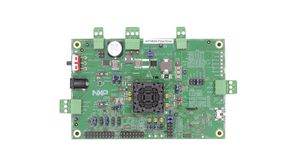 Evaluation Board with QFN Socket for VR5500 Power Management IC