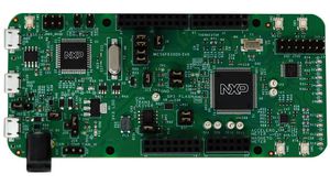 Development Board for MC56F83xxx Digital Signal Controllers