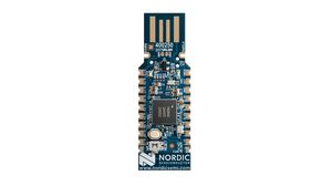 nRF52840 USB Communications Dongle Board