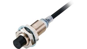 Inductive Sensor Break Contact (NC) 200Hz 30V 100mA 10mm IP67 Cable Connection, 2 m E2E NEXT