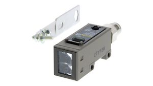 Photoelectric Sensor NPN / PNP 700mm 1ms 30V 100mA IP67 E3S-C