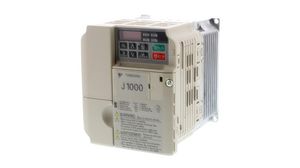 Frequency Inverter, J1000, 3.4A, 1.5kW, 380 ... 480V