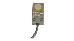 Capteur inductif Contact à fermeture (NO) 300Hz 30V 15mA 5mm IP67 Précâblé TL-W