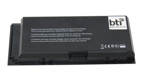 Battery 10.8V Li-Ion 8400mAh