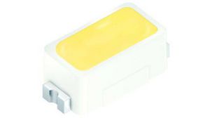 2.6 V White LED SMD, TOPLED E1608 KW DELPS2.RA-MIPI-FK0PM0-S4W5