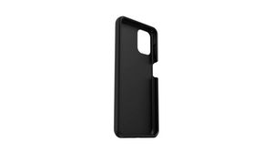 Cover, Black, Suitable for Galaxy A12