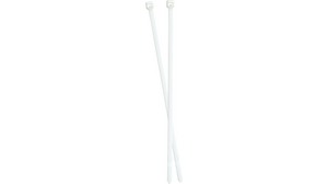Cable Tie 71 x 1.8mm, Polyamide 6.6, 36N, Natural