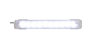 LED Light Bar, 200mm, 24VDC, 5W, 240lm, 6800K, 3m, Cable