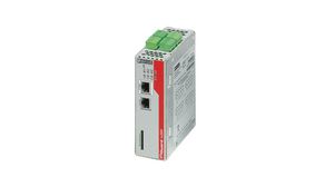 Industrial Router, RJ45 Ports 2, 100Mbps