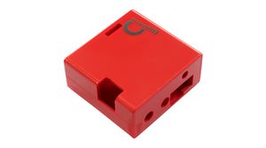 Case for JustBoom DAC and Amp