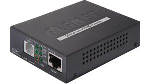 Medienkonvertert, Ethernet - VDSL2, Glasfaseranschlüsse