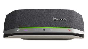 USB-C Speakerphone, Sync 20, Omni-Directional, 80Hz ... 20kHz