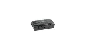 Waterproof Plastic Equipment case, 250 x 142 x 65mm