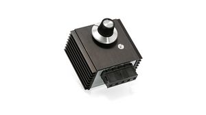 United Automation QVR-TB-RFI, AC Regulator with RFI Suppression