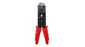 Multifunctional Crimping Pliers, 0.75 ... 6mm², 200mm
