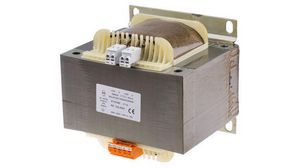Transformator für Rahmenmontage 230 VAC / 400 VAC - 2x 115 VAC 2.5kVA