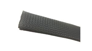 Cable Sleeving 28 ... 47mm PET 10m Grey