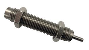Shock Absorber, M14, , Course 12mm