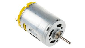 DC Motor with Gearbox 7.2V 5.25A 36.7Nmm 38mm
