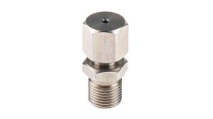 Compression Gland for Thermocouples R1/8" Stainless Steel