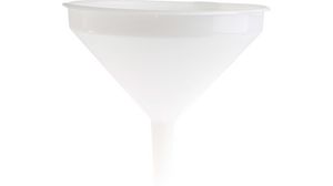 Funnel, Polyethylene (PE), 245mm
