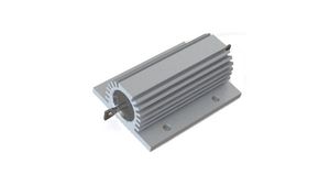 Wirewound Resistor 100W, 470mOhm, 5%