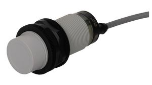 Inductive Sensor PNP / Break Contact (NC) 40Hz 250V 15mm Cable, 2 m IP67