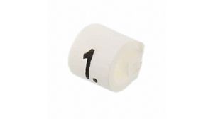 Cable Marker Z-Type RMP/RMS Marker Red