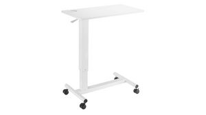 Mobile Worktable, 710x400x1.06mm, 7kg