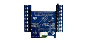 BlueNRG-M0 Bluetooth Low Energy Expansion Board for STM32 Nucleo