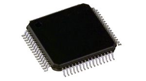 Mikro-ohjainpiiri 32bit 64KB LQFP
