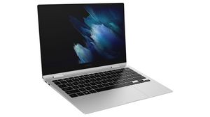 Notebook, Galaxy Book Pro 360, 15.6" (39.6 cm), Intel Core i5, i5-1135G7, 2.4GHz, 256GB SSD, 8GB DDR4