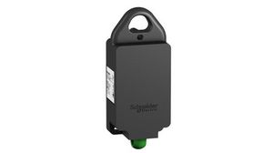 Rope Pull Switch with Wireless Transmitter, 2.4 GHz