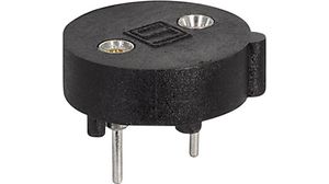 Micro fuse holder 250 VAC/VDC